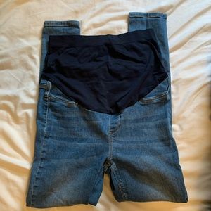Seraphine Maternity Jeans size 10